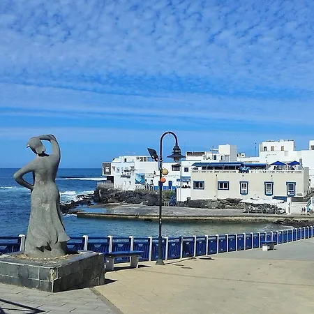 Appartement Frontline Beach In The Stunning Lagoons, North Fuerteventura *