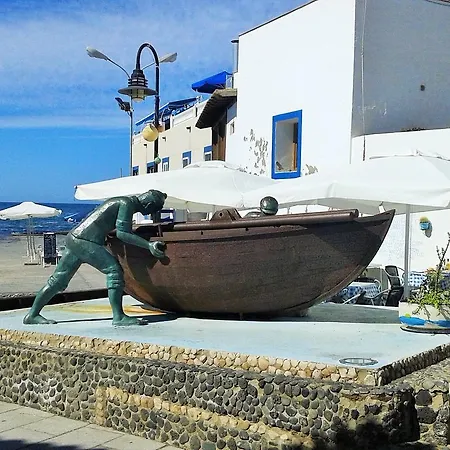 Appartement Frontline Beach In The Stunning Lagoons, North Fuerteventura *