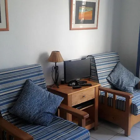 Lejlighed Frontline Beach In The Stunning Lagoons, North Fuerteventura *